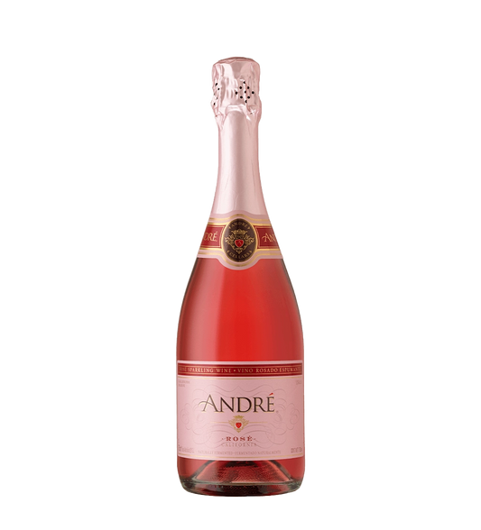Andre Brut Rose 750ml by Andre - Compare prices in UAE
