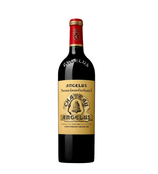 Angelus 2014 750ml - Compare prices in UAE