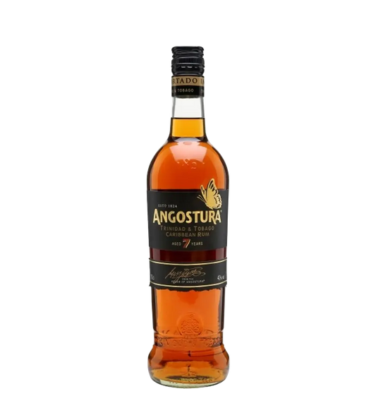 Angostura 7YO Rum 700ml