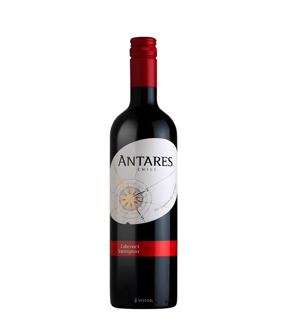 Antares Cabernet Sauv Blanc 750ml