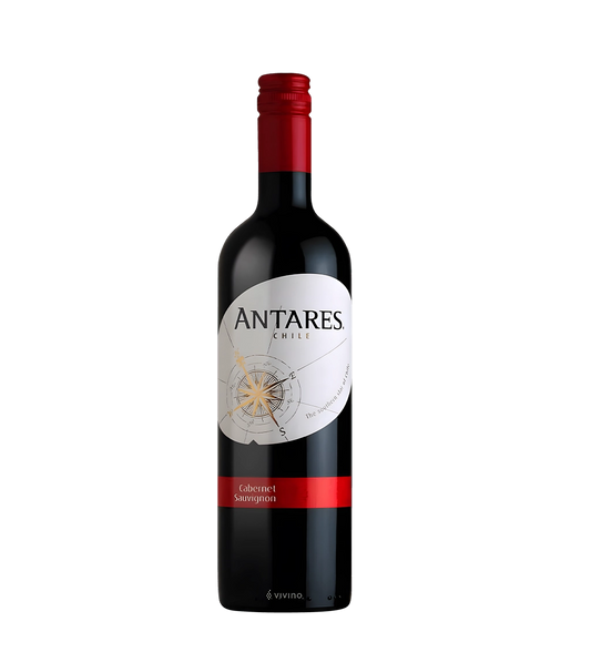 Antares Cabernet Sauv Blanc 750ml
