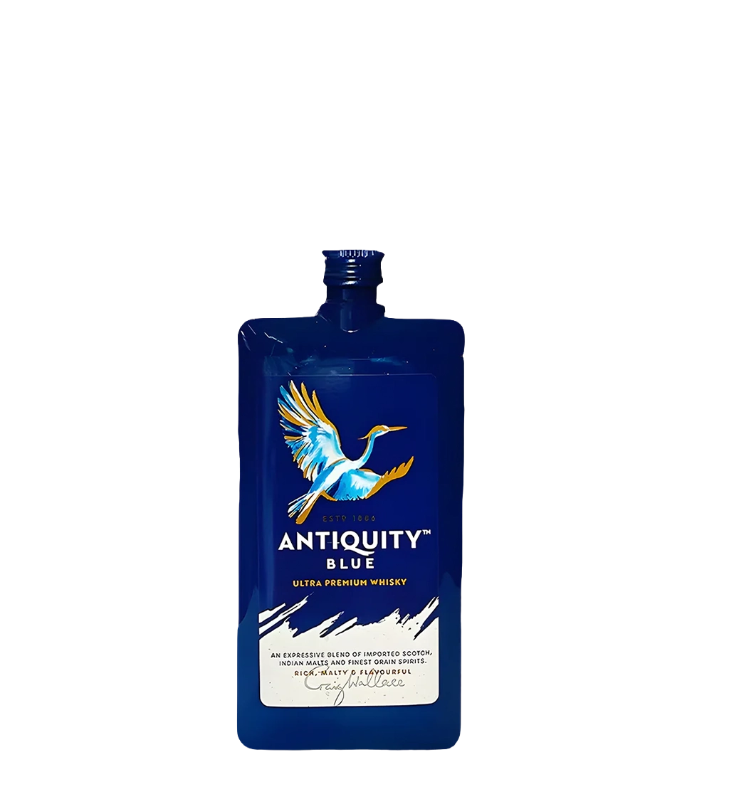 Antiquity Blue Premium Whisky 180ml