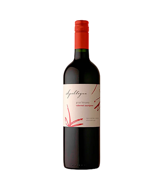 Apaltagua Gran Verano Cabernet Sauvignon 750ml