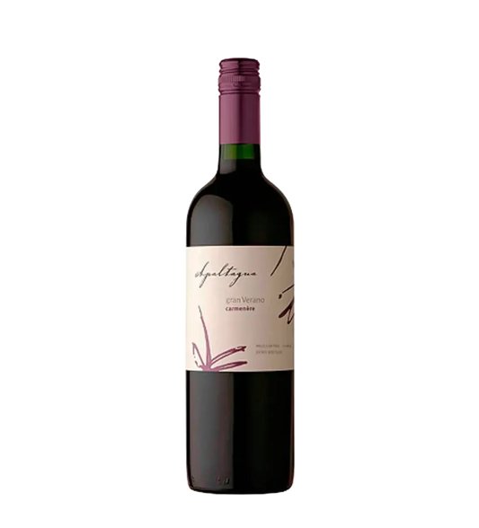 Apaltagua Gran Verano Carmenere 750ml