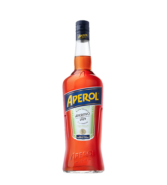 Aperol Apertivo 1Ltr