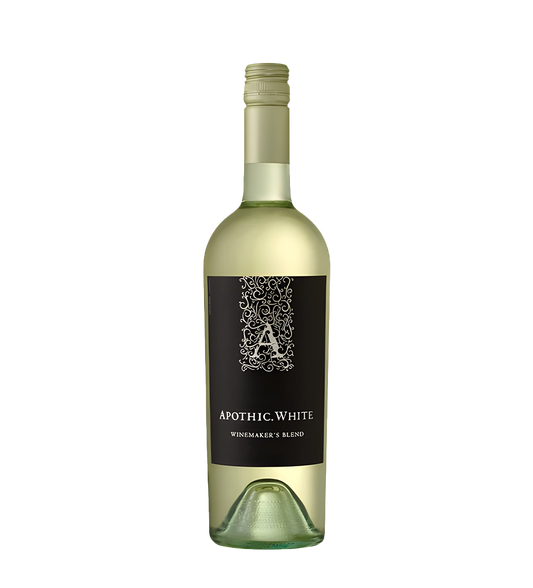 Apothic White Blend  75Cl
