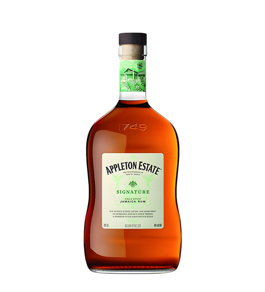 Appleton Estate Signature 700ml