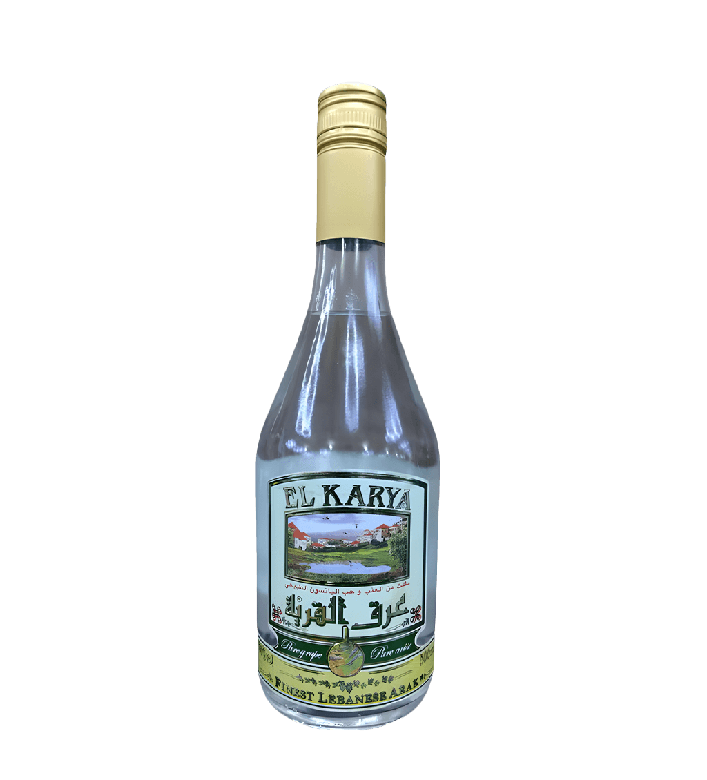 Arak El Karya 500ml