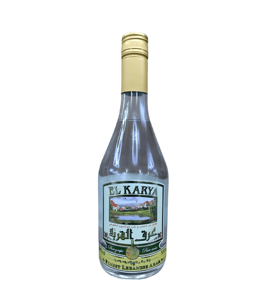 Arak El Karya 500ml