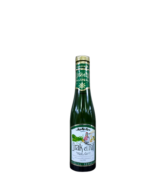 Arak Al Rif Green 375ml - Compare prices in UAE