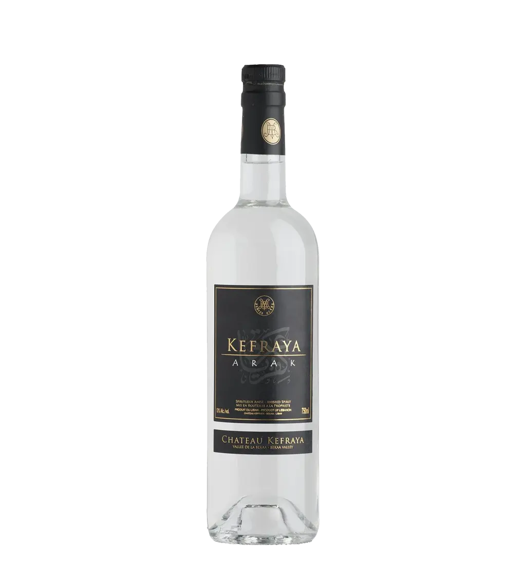 Arak De Kefraya 750ml