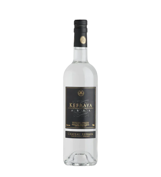 Arak De Kefraya 750ml