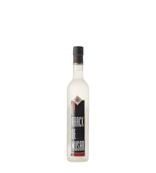 Arak De Musar 500ml