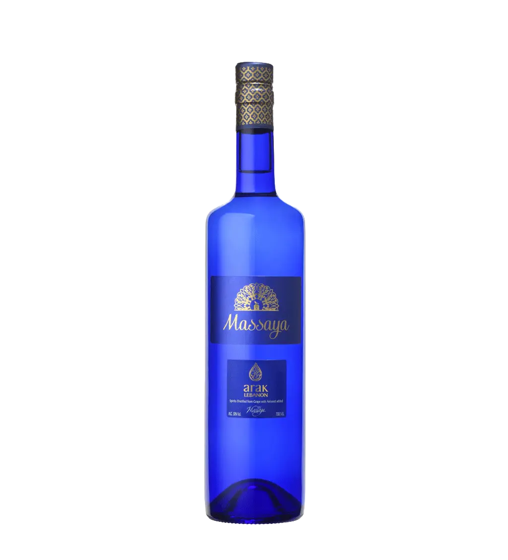 Arak El Massaya 750ml