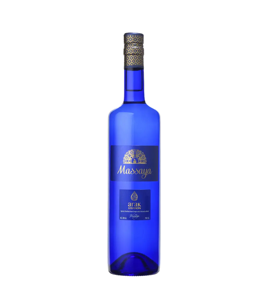 Arak El Massaya 750ml