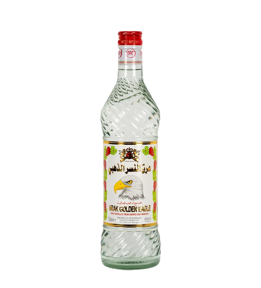 Arak Golden Eagle 750ML by golden eagle - Compare prices in UAE