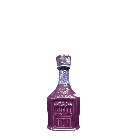 Arak Haddad Gold Petra Souvenir 350ml