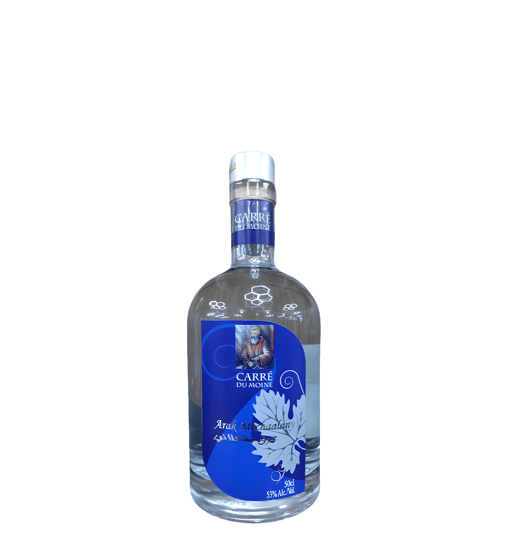 Arak Mechaalany 500ml