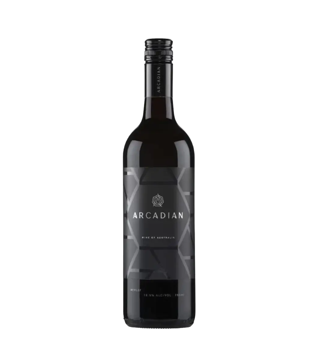 Arcadian Merlot 750ml