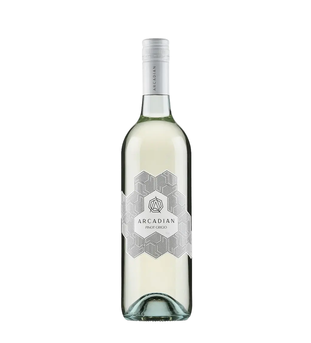 Arcadian Pinot Grigio 750ml