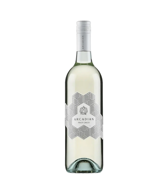 Arcadian Pinot Grigio 750ml