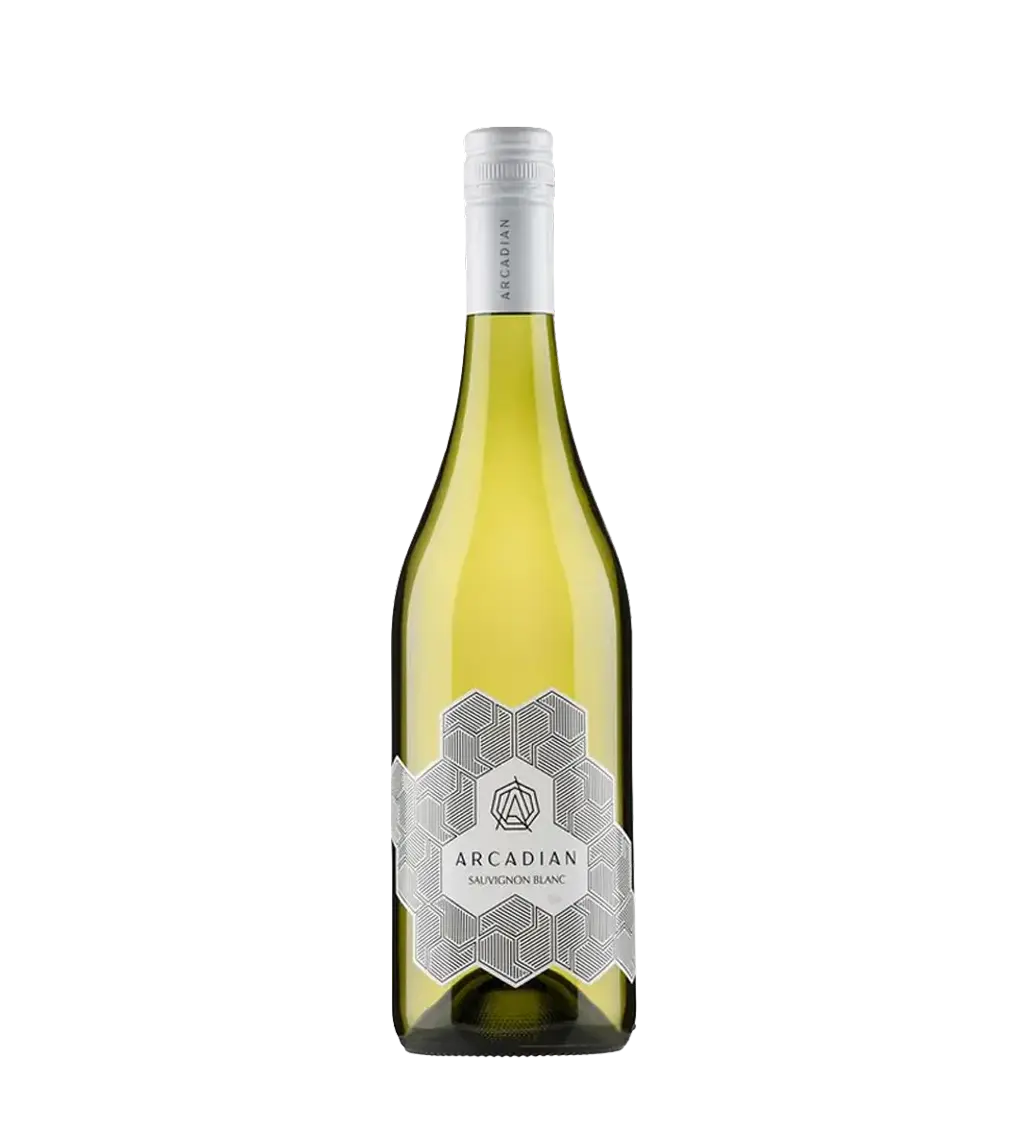 Arcadian Sauvignon Blanc 750ml