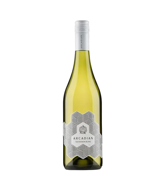 Arcadian Sauvignon Blanc 750ml