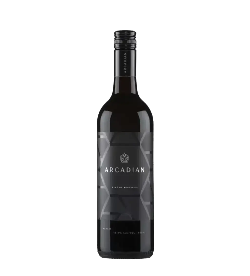Arcadian Shiraz 750ml