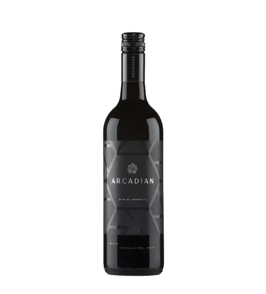 Arcadian Shiraz 750ml
