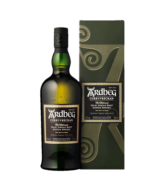 Ardbeg Corryvreckan Ultim Single Malt 700ml