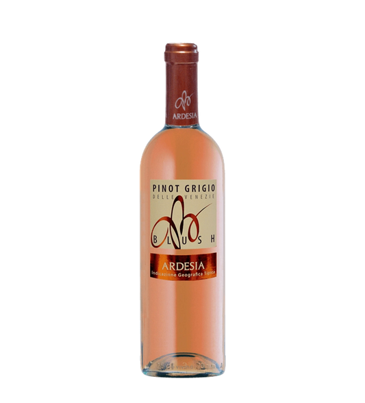 Ardesia Pinot Grigio Rose 750ml - Compare prices in UAE