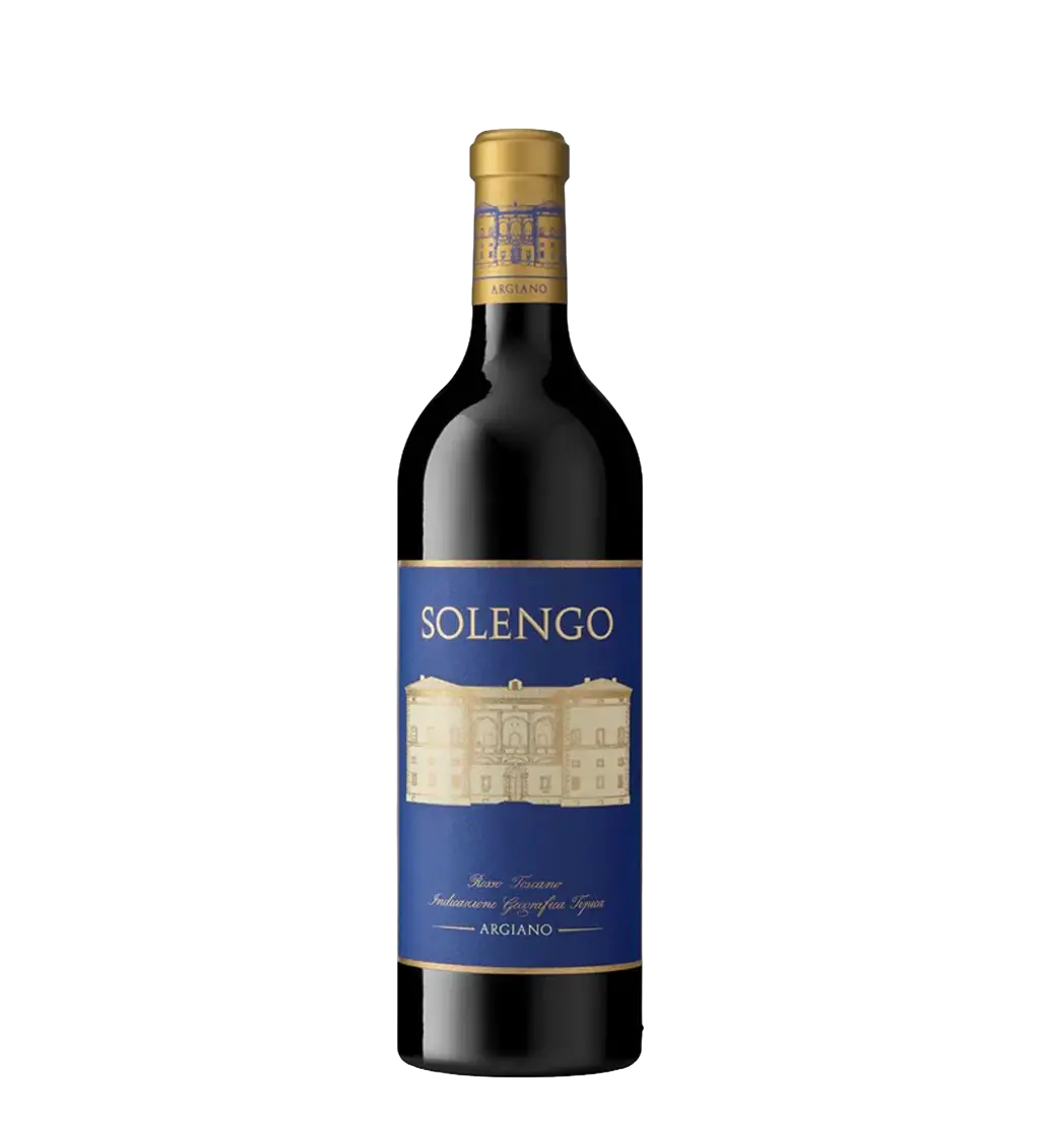 Argiano Solengo IGT Toscana 750ml