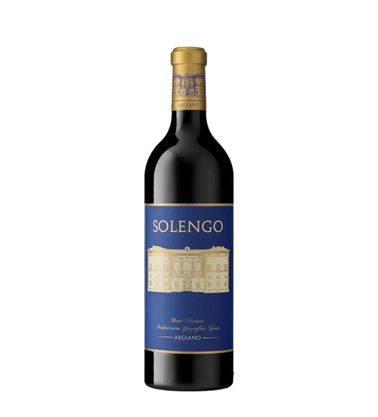 Argiano Solengo IGT Toscana 750ml