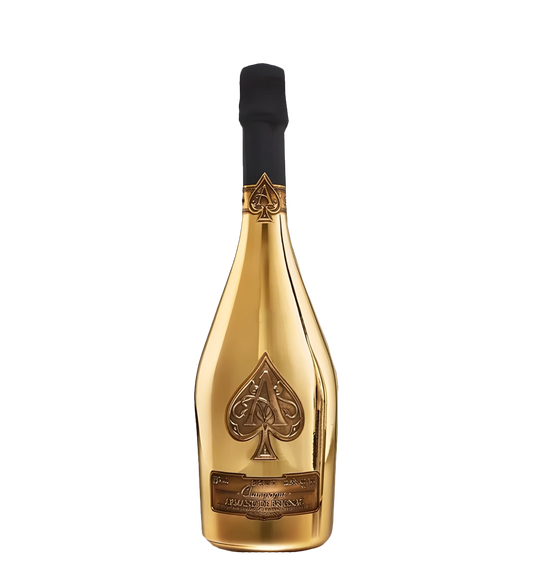 Armand de Brignac Brut 750ml by Armand de Brignac - Compare prices in UAE