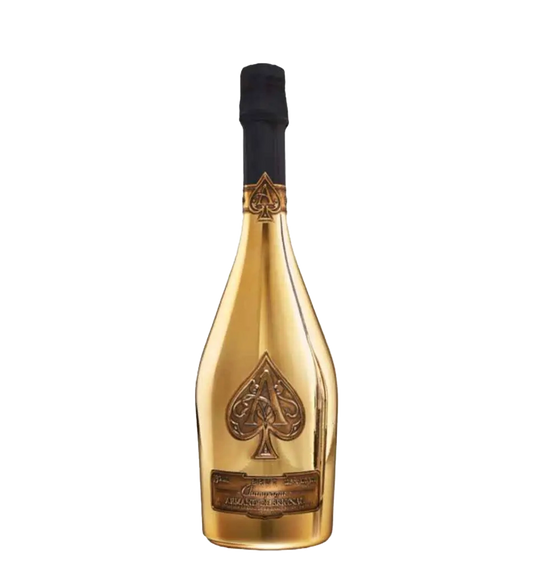 Armand de Brignac Rose Velvet Bag 750ml - Compare prices in UAE