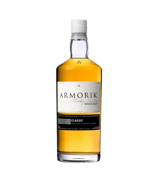 Armorik Double Matured Single Malt 700ml