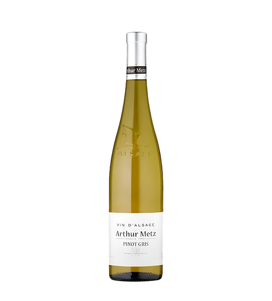 Arthur Metz Alsace Pinot Gris 75 CL