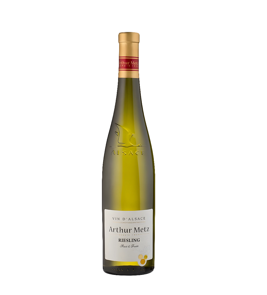 Arthur Metz Alsace Riesling 750ml