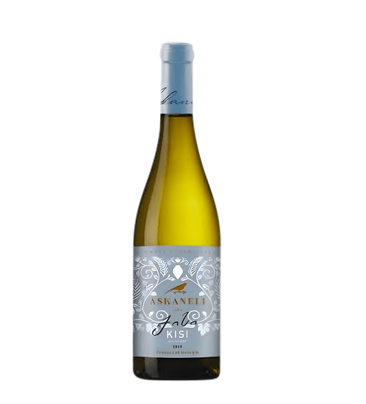 Askaneli Authors Collection Kisi Dry White 750ml