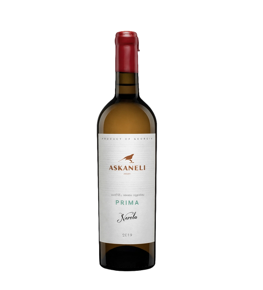 Askaneli Gochas Collection Prima Dry White 750ml
