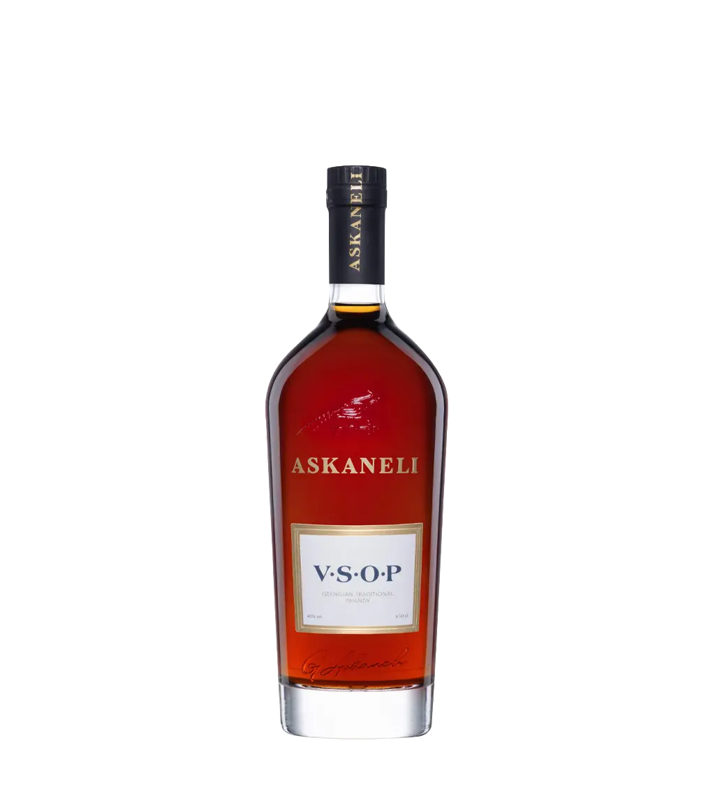 Askaneli VSOP Brandy 500ml