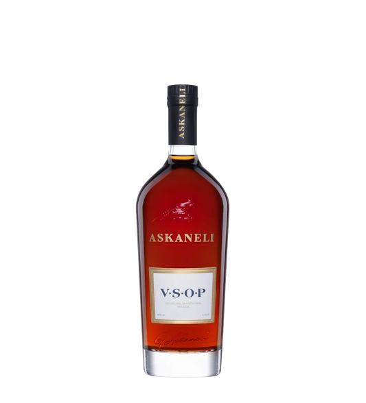 Askaneli VSOP Brandy 500ml
