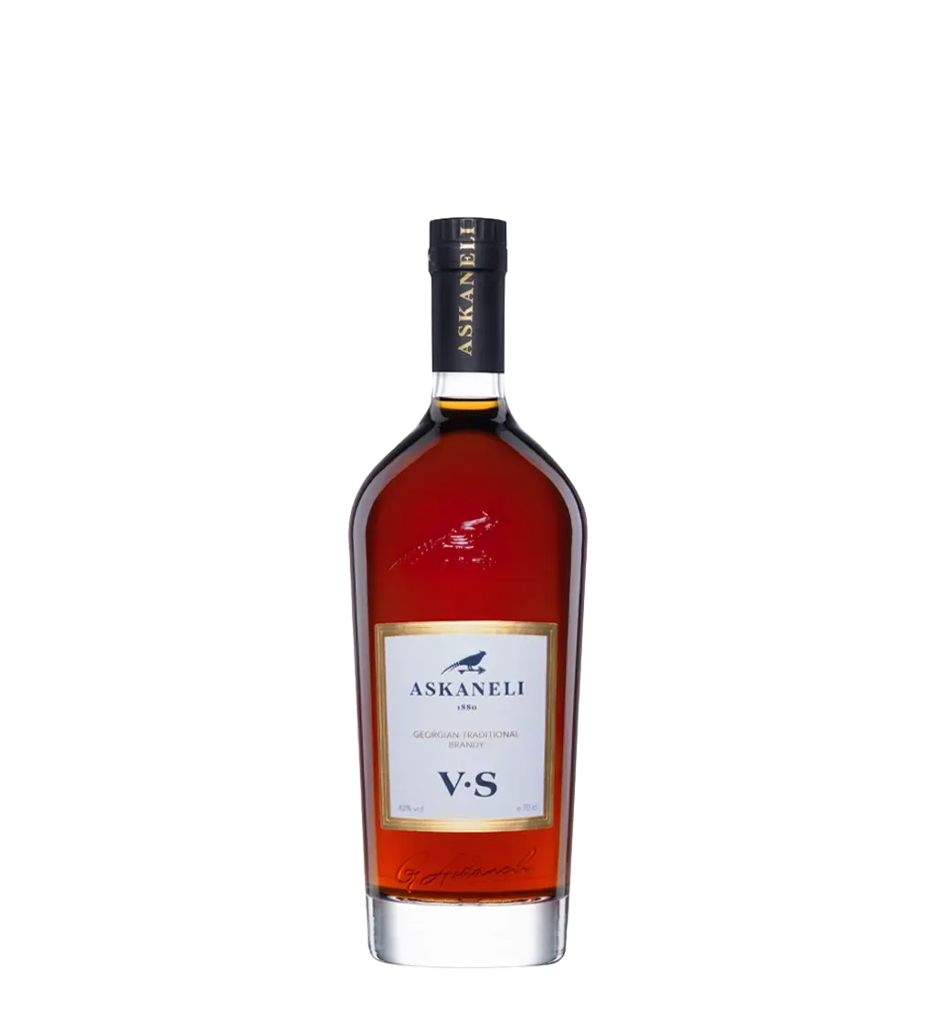 Askaneli VS Brandy 500ml