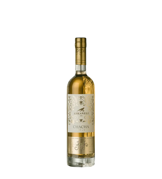 Askanelli Chacha Gold 500ml