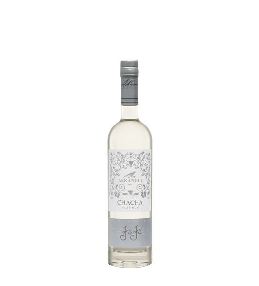 Askanelli Chacha Platinum 500ml