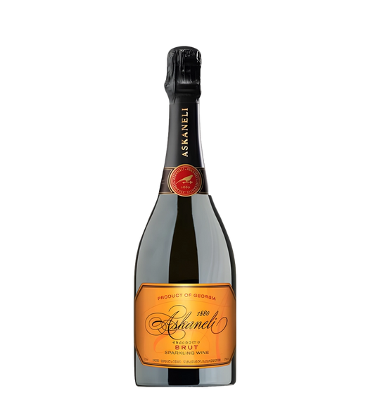 Askanelli Sparkling Brut 750ml - Compare prices in UAE