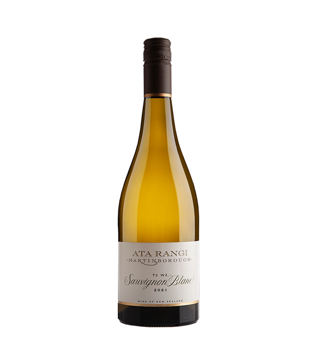 Ata Rangi Sauvignon Blanc 750ml