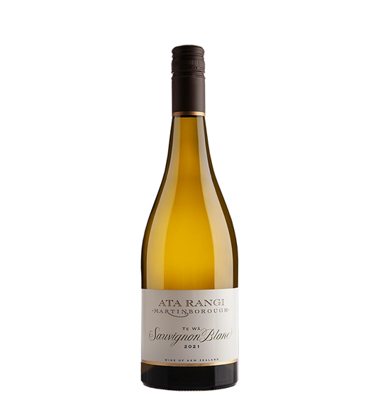 Ata Rangi Sauvignon Blanc 750ml