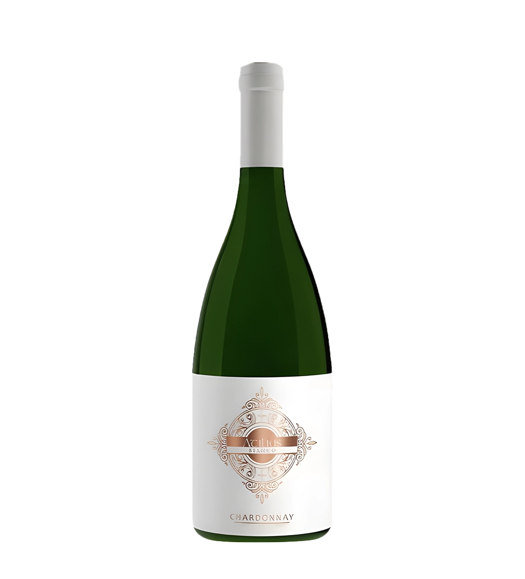 Atilius Bianco Chardonnay 75 CL