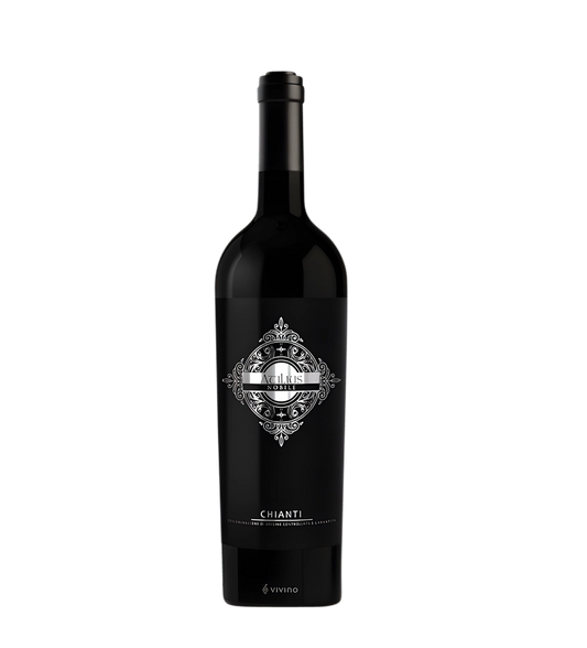 Atilius Nobilis Chianti DOCG 750ml - Compare prices in UAE